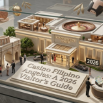 Casino Filipino Angeles: A 2026 Visitor’s Guide