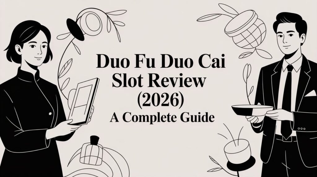Duo Fu Duo Cai Slot Review (2026) A Complete Guide