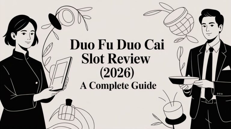 Duo Fu Duo Cai Slot Review (2026) A Complete Guide