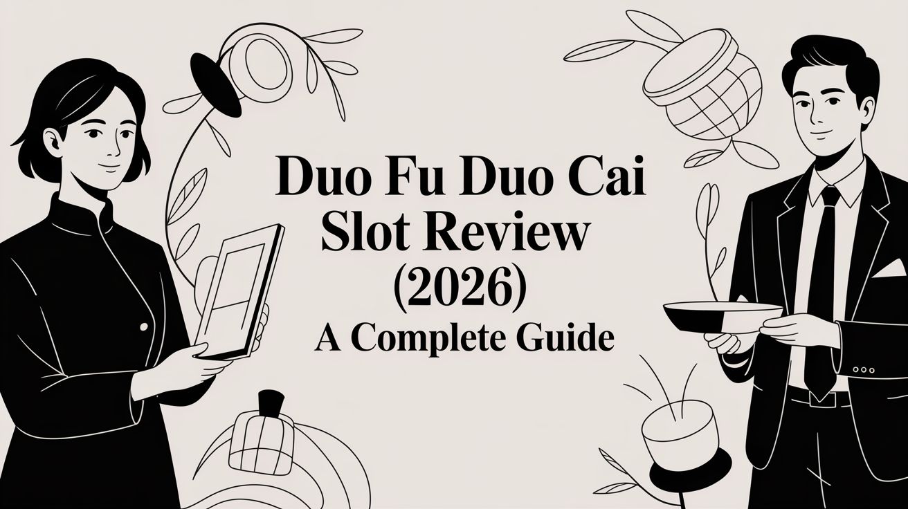Duo Fu Duo Cai Slot Review (2026) A Complete Guide