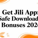 Get Jili App: Safe Download & Bonuses 2026