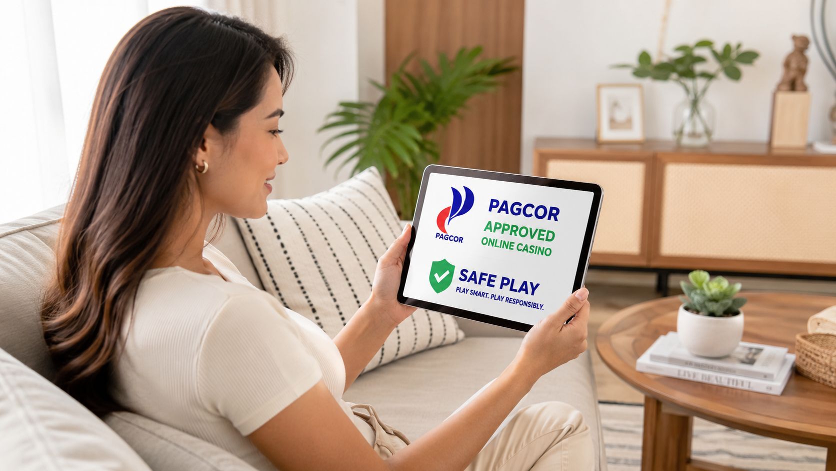 Conclusion Playing Smart and Safe in the Regulated Market