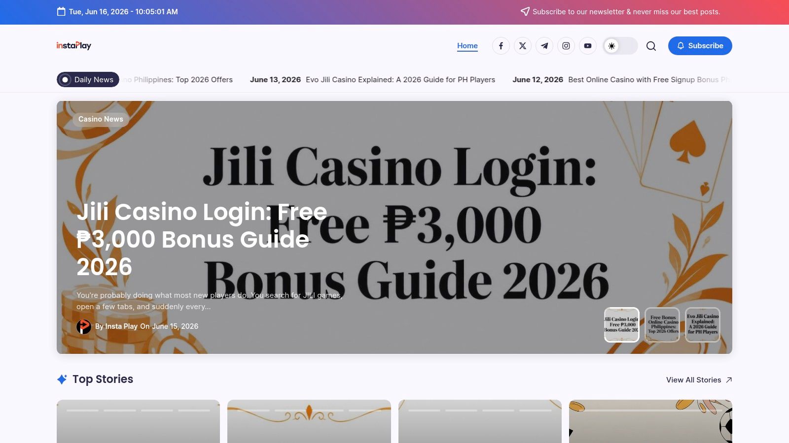 Screenshot from https://instaplayph.com