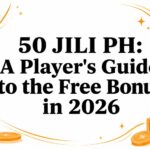 50 JILI PH: A Player’s Guide to the Free Bonus in 2026