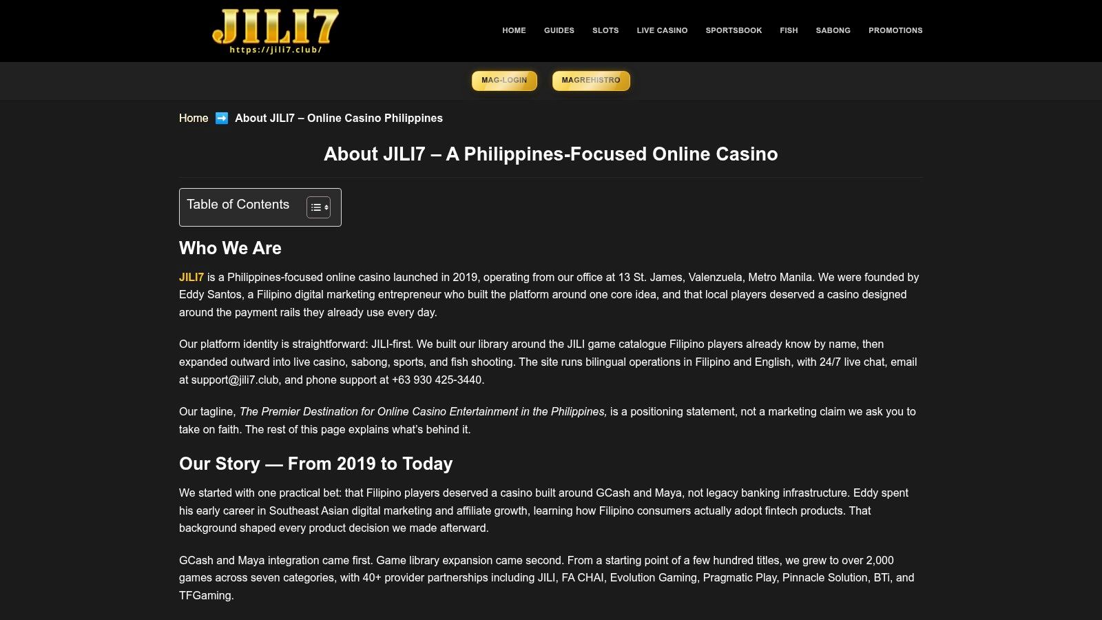 JILI7