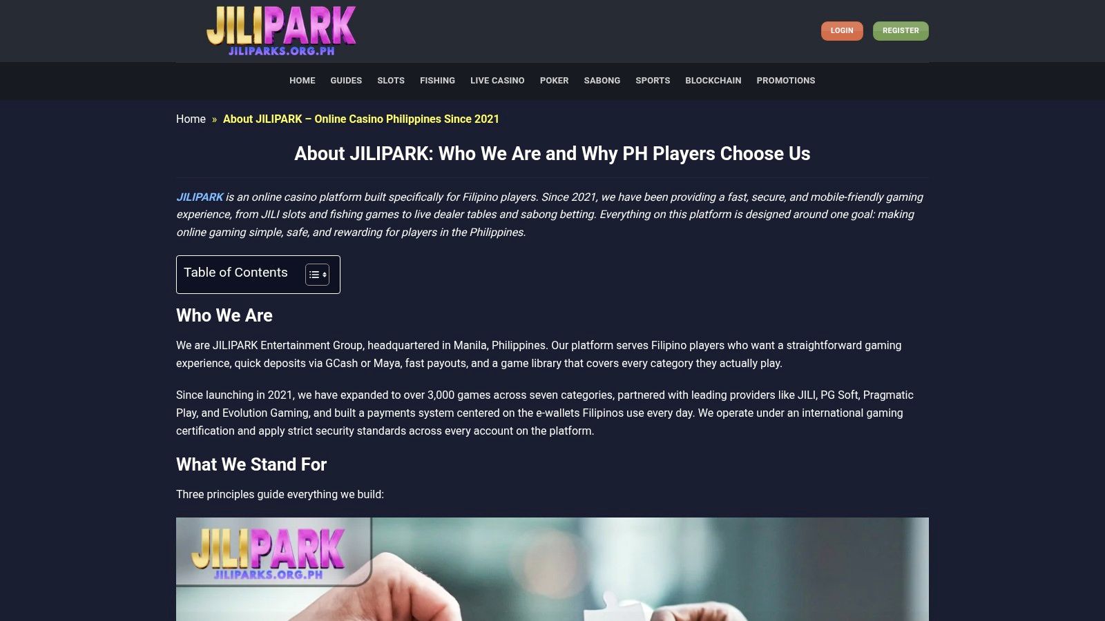 JILIPARK