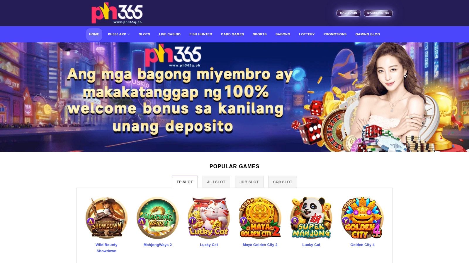 PH365