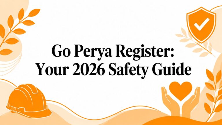 Go Perya Register: Your 2026 Safety Guide
