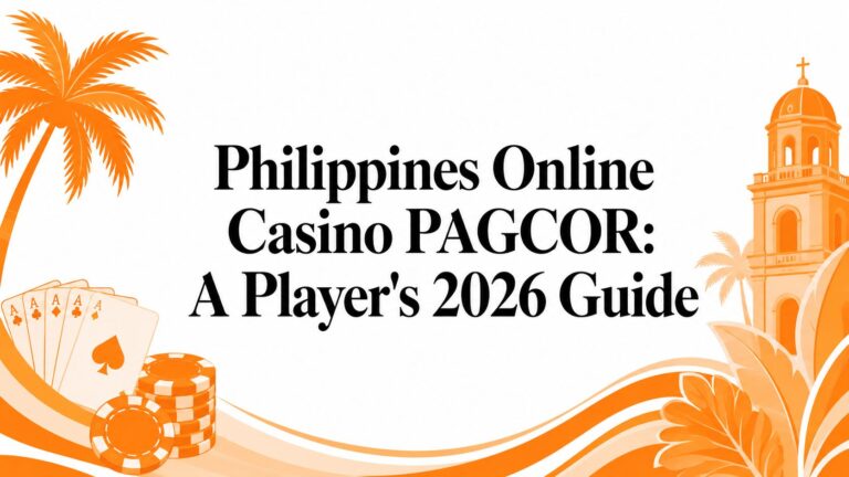 Philippines Online Casino PAGCOR: A Player’s 2026 Guide