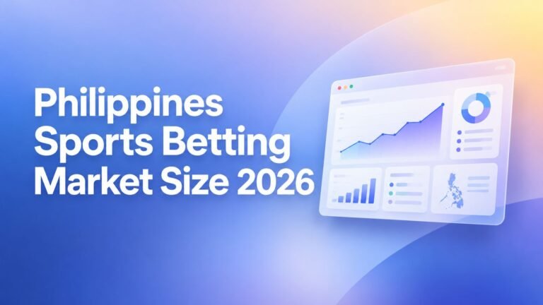 Philippines Sports Betting Market Size 2026